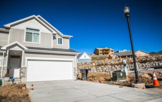 CATO Line Construction - Applicant Built Line